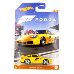 996 GT3 Forza