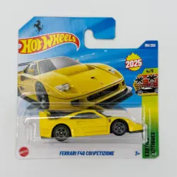 Ferrari F40
