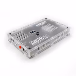 Bitfunx GBSC Pro Bedienung per WLAN-Weboberfläche