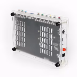 Bitfunx GBSC Pro mit EU-Netzteil für 5 V DC