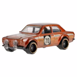 Hot Wheels '70 Ford Escort RS1600 – Hot Wheels Modell JJK08