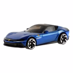 Hot Wheels Ferrari 12Cilindri – Hot Wheels Modell JJL37
