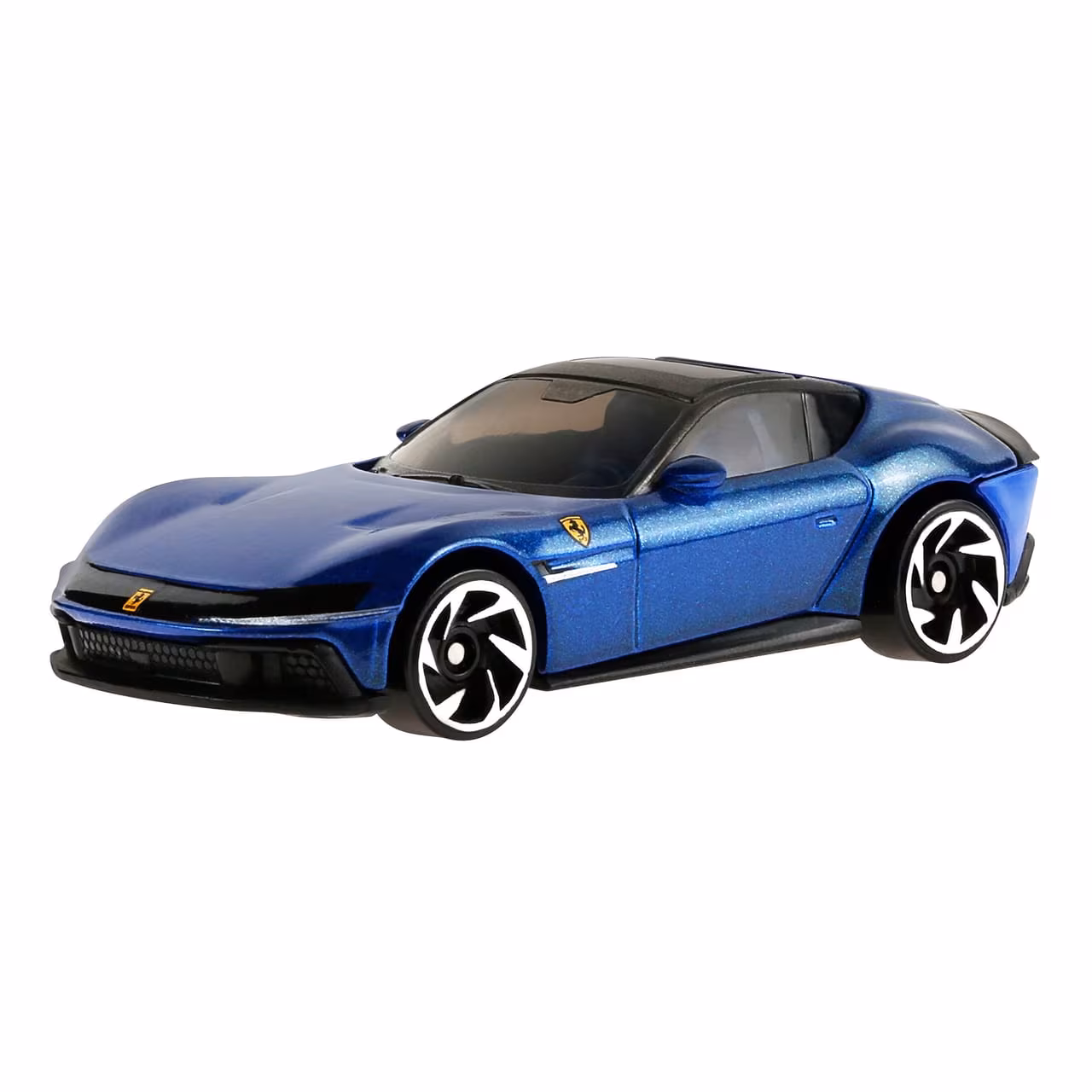 Hot Wheels Ferrari 12Cilindri – Hot Wheels Modell JJL37