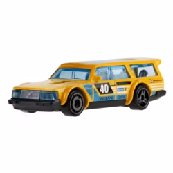 Hot Wheels Volvo 240 Drift Wagon – Hot Wheels Modell JJL20