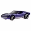 Hot Wheels '71 Lamborghini Miura SV – Hot Wheels Modell JJK54