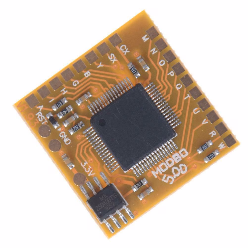 Modbo PS2 5.0D