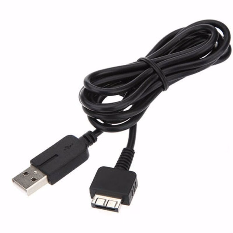 USB Datenkabel / Ladekabel PSVita – Bild 12